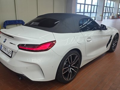 BMW Z4 - 3
