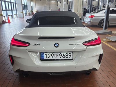 BMW Z4 - 2