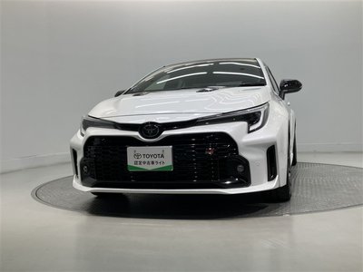 2023 Toyota GR COROLLA — фото 2