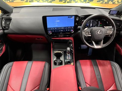 LEXUS NX - 2