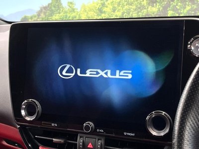 LEXUS NX - 3