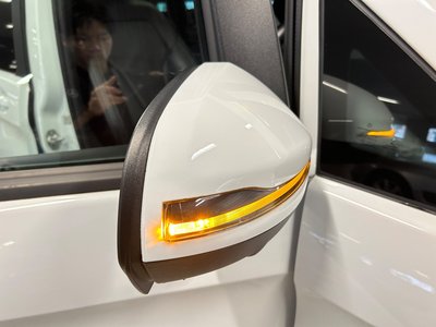 2022 Mercedes-BENZ V-CLASS 缩略图 47