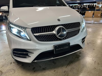 2022 Mercedes-BENZ V-CLASS 缩略图 61
