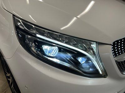 2022 Mercedes-BENZ V-CLASS 缩略图 45