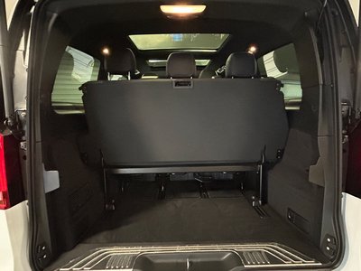 2022 Mercedes-BENZ V-CLASS 照片 8
