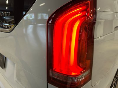 2022 Mercedes-BENZ V-CLASS 缩略图 49