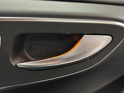 2022 Mercedes-BENZ V-CLASS 缩略图 40