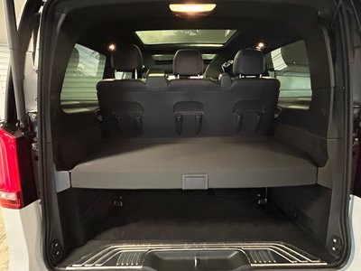 2022 Mercedes-BENZ V-CLASS 照片 9