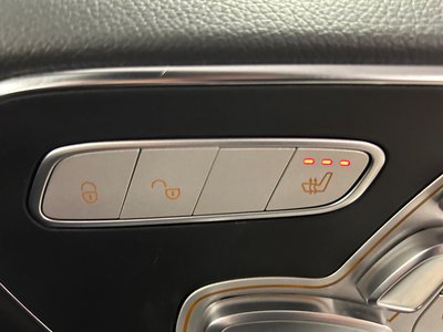 2022 Mercedes-BENZ V-CLASS 缩略图 20