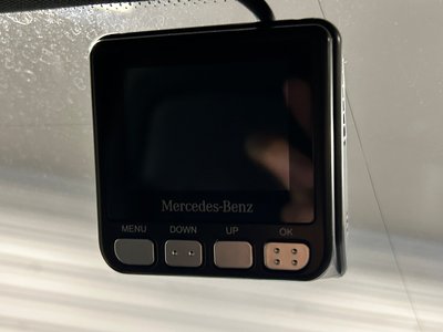 2022 Mercedes-BENZ V-CLASS 照片 10