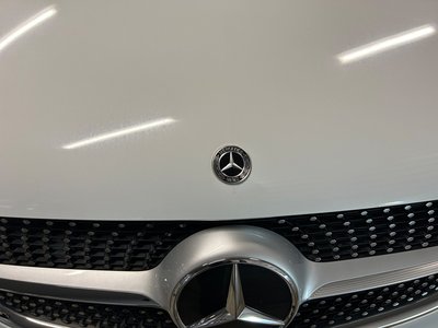 2022 Mercedes-BENZ V-CLASS 缩略图 60