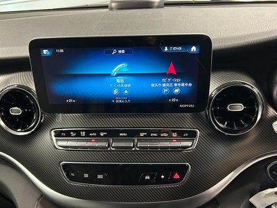 2022 Mercedes-BENZ V-CLASS 缩略图 33