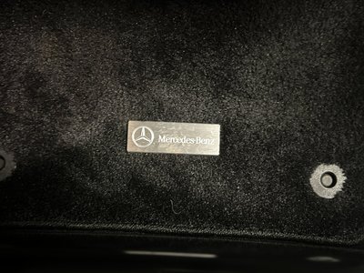 2022 Mercedes-BENZ V-CLASS 缩略图 32