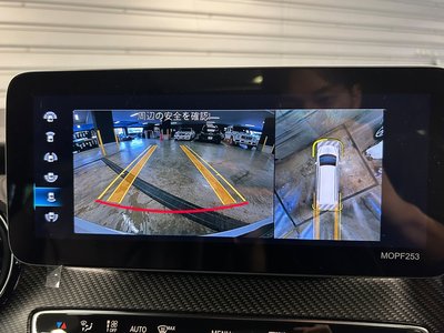2022 Mercedes-BENZ V-CLASS 缩略图 13