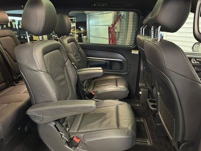 2022 Mercedes-BENZ V-CLASS 照片 6