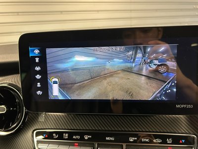 2022 Mercedes-BENZ V-CLASS 缩略图 17
