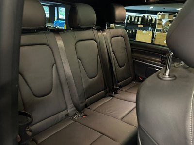 2022 Mercedes-BENZ V-CLASS 照片 7