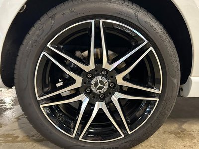 2022 Mercedes-BENZ V-CLASS 缩略图 57