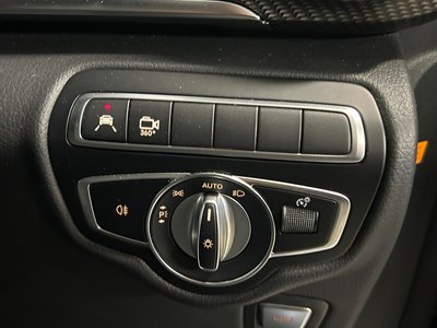 2022 Mercedes-BENZ V-CLASS 缩略图 29