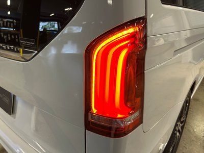 2022 Mercedes-BENZ V-CLASS 缩略图 48