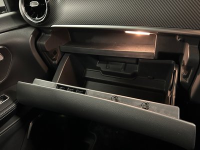 2022 Mercedes-BENZ V-CLASS 缩略图 52