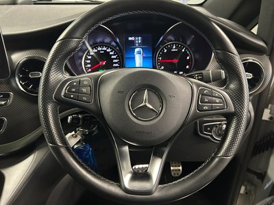 2022 Mercedes-BENZ V-CLASS 缩略图 24