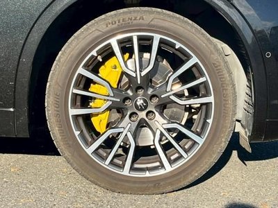 MASERATI GRECALE - 7