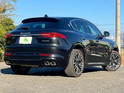 MASERATI GRECALE - 2