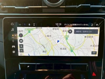 MASERATI GRECALE - 9