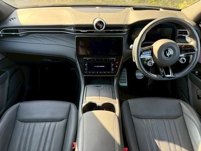 MASERATI GRECALE - 8