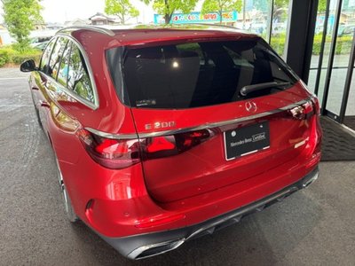 MERCEDES-BENZ E-CLASS - 5