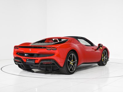 FERRARI 296 GTS - 10