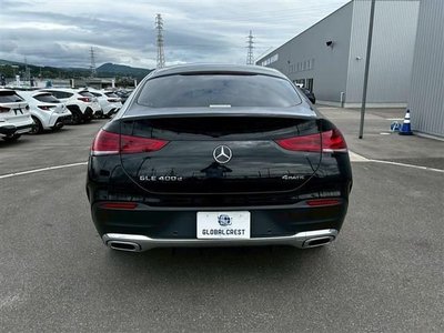 MERCEDES-BENZ GLE - 7
