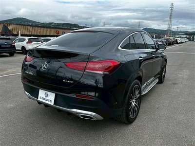 MERCEDES-BENZ GLE - 6