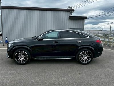 MERCEDES-BENZ GLE - 9