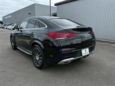 MERCEDES-BENZ GLE - 8