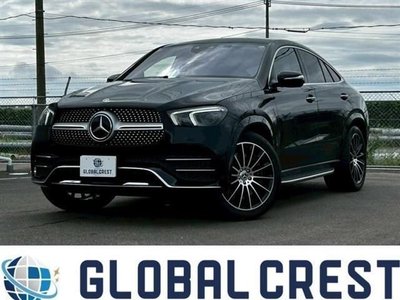 MERCEDES-BENZ GLE - 1