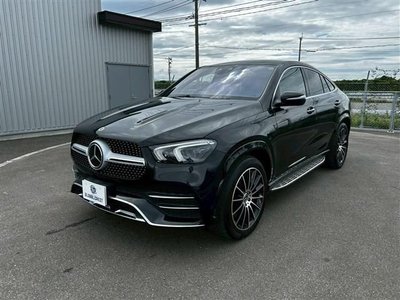 MERCEDES-BENZ GLE - 3