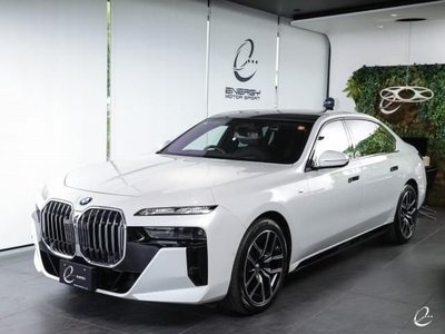 BMW 7 SERIES - 6