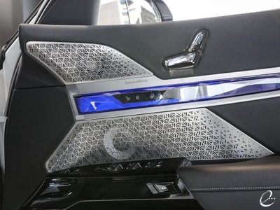BMW 7 SERIES - 4