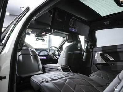 BMW 7 SERIES - 5