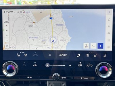 2025 Lexus NX 照片 6