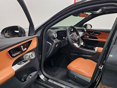 MERCEDES-BENZ GLC - 10