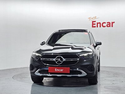 MERCEDES-BENZ GLC - 2