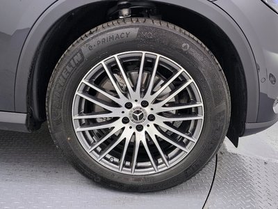 MERCEDES-BENZ GLC - 6