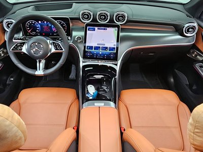 MERCEDES-BENZ GLC - 5