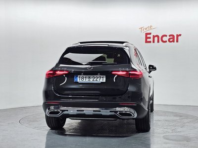 MERCEDES-BENZ GLC - 3