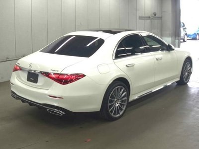 MERCEDES-BENZ OTHERS - 2