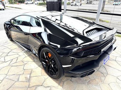 LAMBORGHINI HURACAN - 9