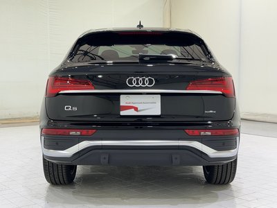AUDI Q5 SPORTBACK - 8